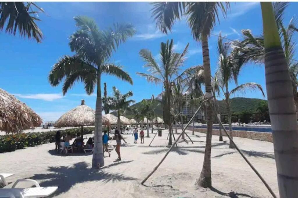 Servicio Personal De Cocina Incluido - Samaria - 3beds, 4baths, Cabo Tortuga Santa Marta (Magdalena)