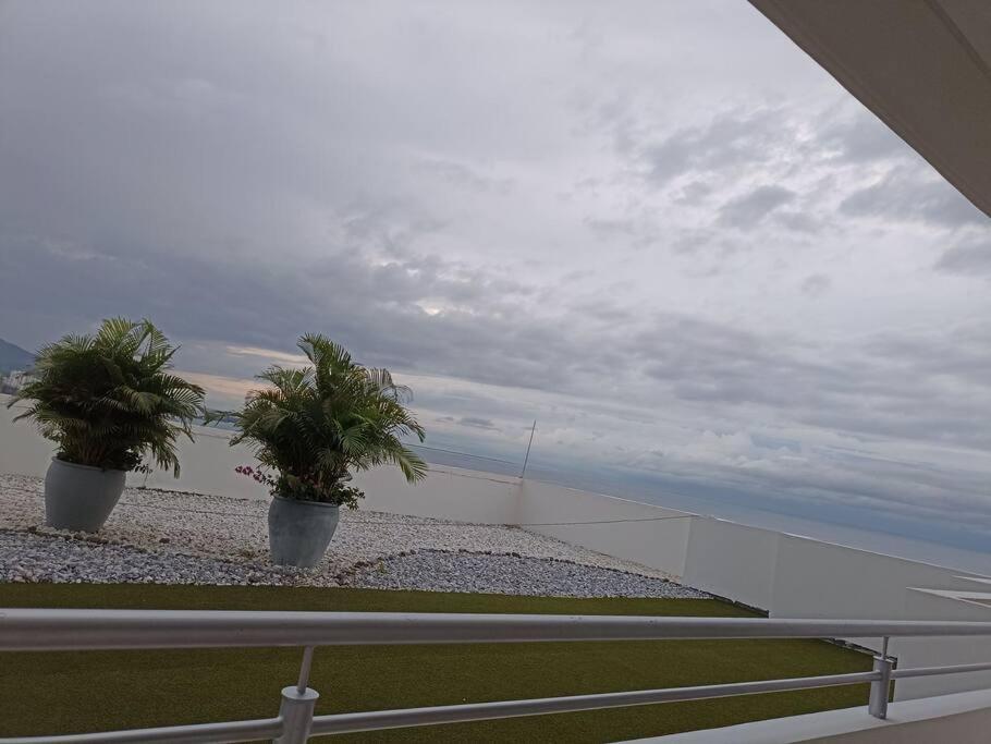 Apartment Servicio Personal De Cocina Incluido - Samaria - 3beds, 4baths, Cabo Tortuga